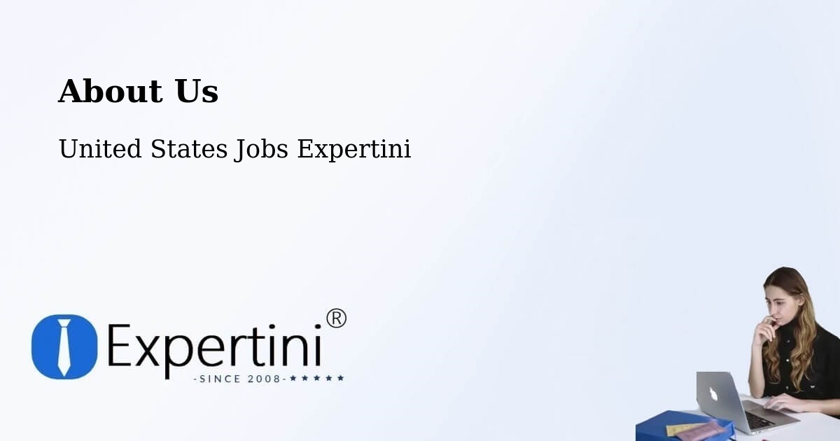 About Expertini Recruitment Platform  – Berkley - Berkley, United States Jobs Expertini