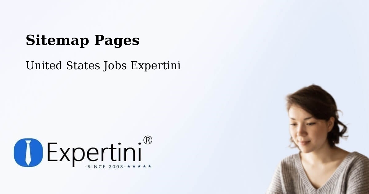 Sitemap Pages - Berkley - United States Jobs Expertini
