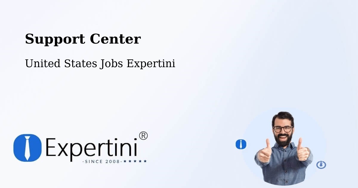 Support Services – Berkley - United States Jobs Expertini